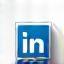 LinkedIn Icon